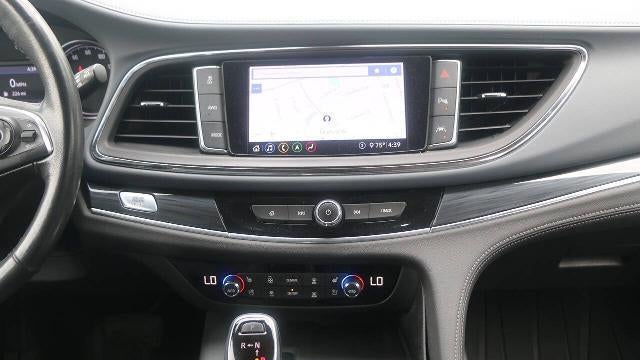 2021 Buick Enclave Premium