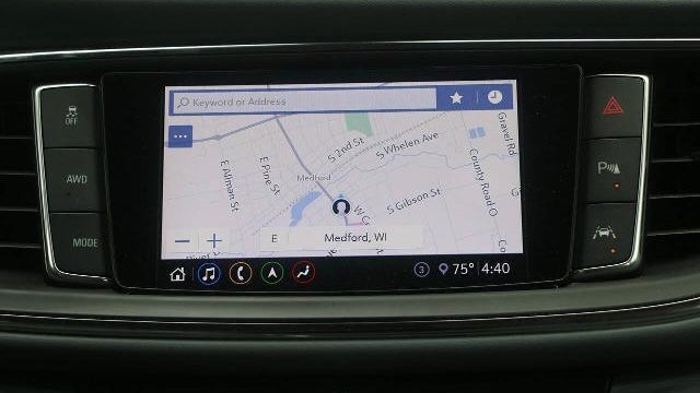 2021 Buick Enclave Premium