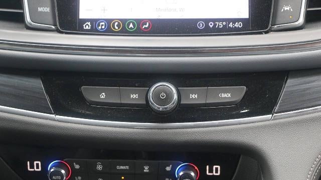 2021 Buick Enclave Premium