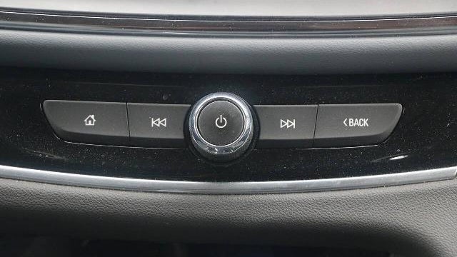 2021 Buick Enclave Premium