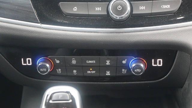 2021 Buick Enclave Premium