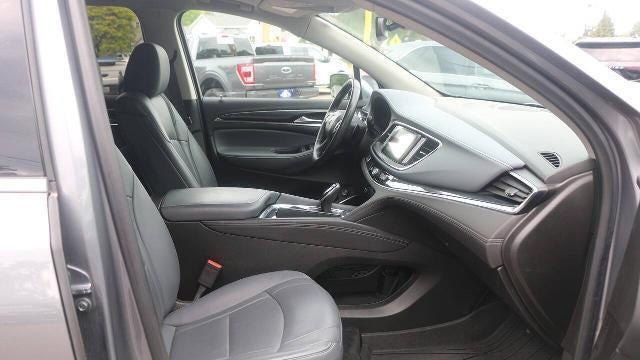 2021 Buick Enclave Premium