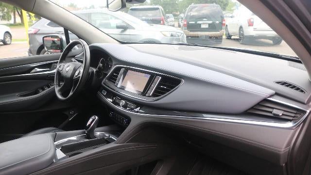2021 Buick Enclave Premium