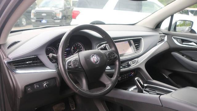 2021 Buick Enclave Premium