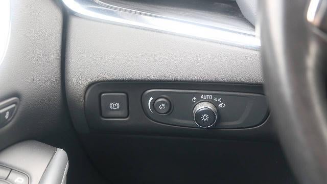 2021 Buick Enclave Premium
