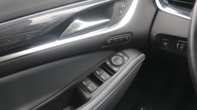 2021 Buick Enclave Premium