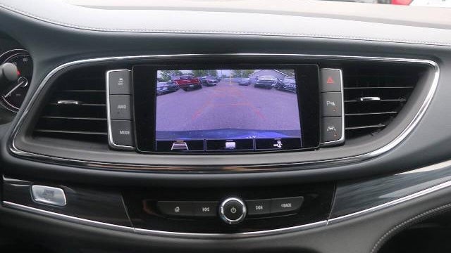 2021 Buick Enclave Premium