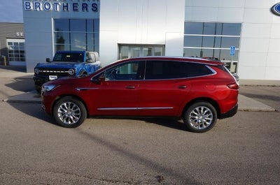 Photo of a 2021 Buick Enclave 4X4 Premium 4DR Crossover for sale