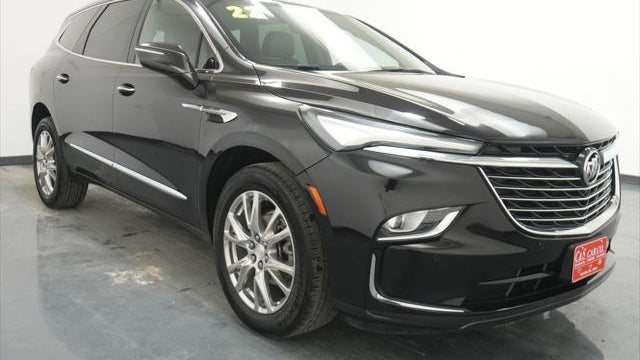 Preowned 2022 Buick Enclave Premium for Sale
