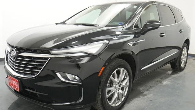 2022 Buick Enclave Premium