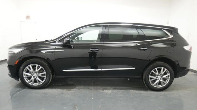 2022 Buick Enclave Premium