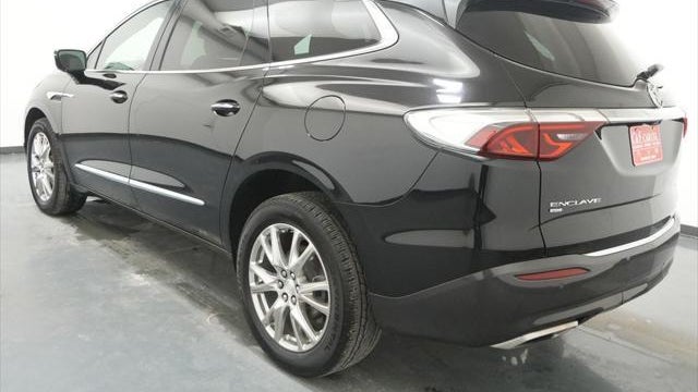 2022 Buick Enclave Premium