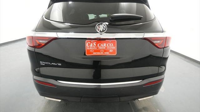 2022 Buick Enclave Premium