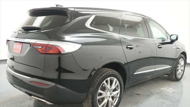 2022 Buick Enclave Premium