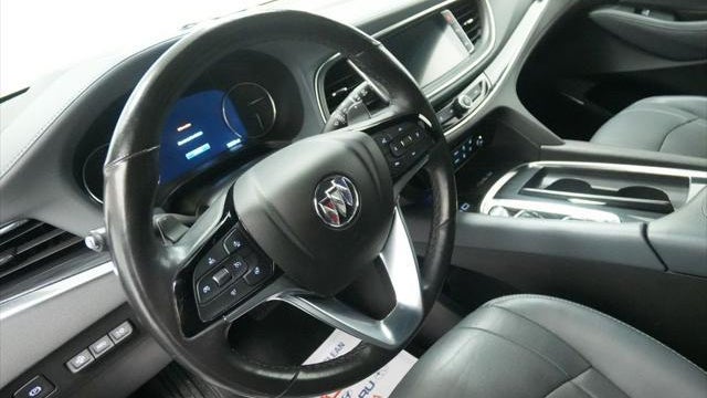 2022 Buick Enclave Premium