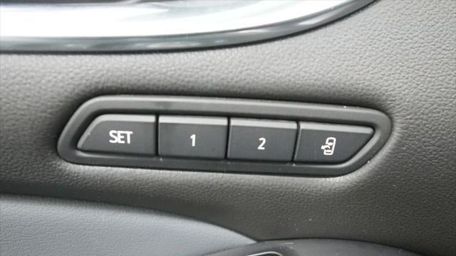 2022 Buick Enclave Premium