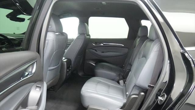 2022 Buick Enclave Premium