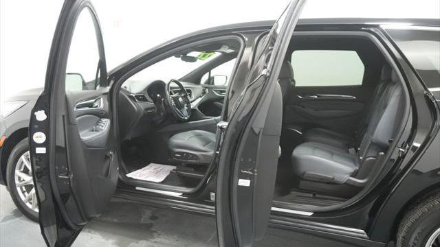 2022 Buick Enclave Premium