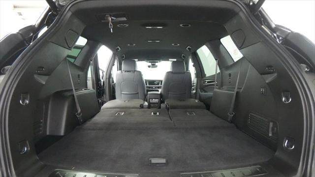 2022 Buick Enclave Premium