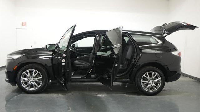 2022 Buick Enclave Premium