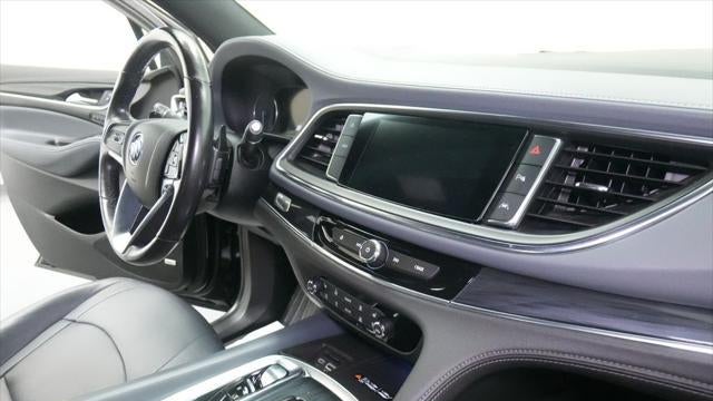 2022 Buick Enclave Premium