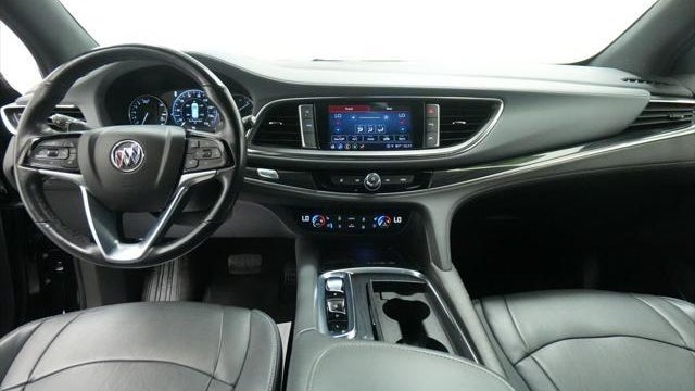 2022 Buick Enclave Premium