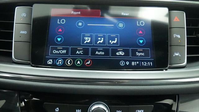 2022 Buick Enclave Premium
