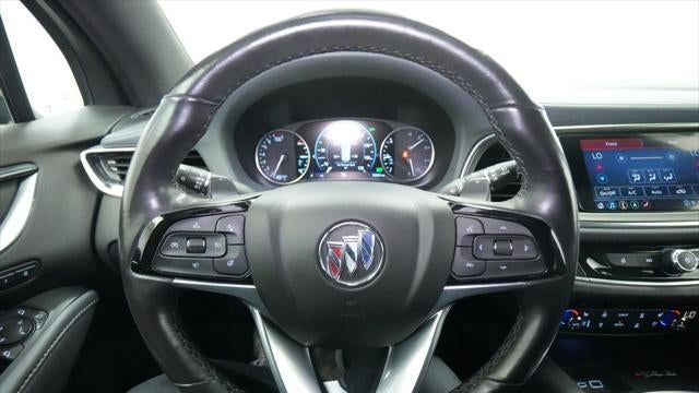2022 Buick Enclave Premium