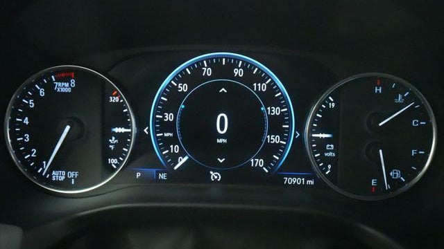 2022 Buick Enclave Premium