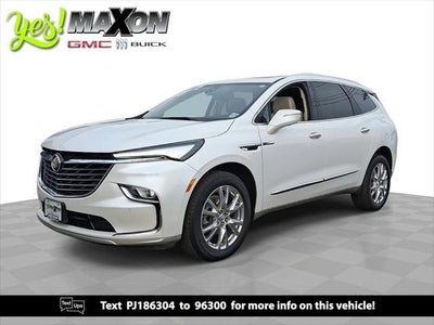 Photo of a 2023 Buick Enclave 4X4 Premium 4DR Crossover for sale