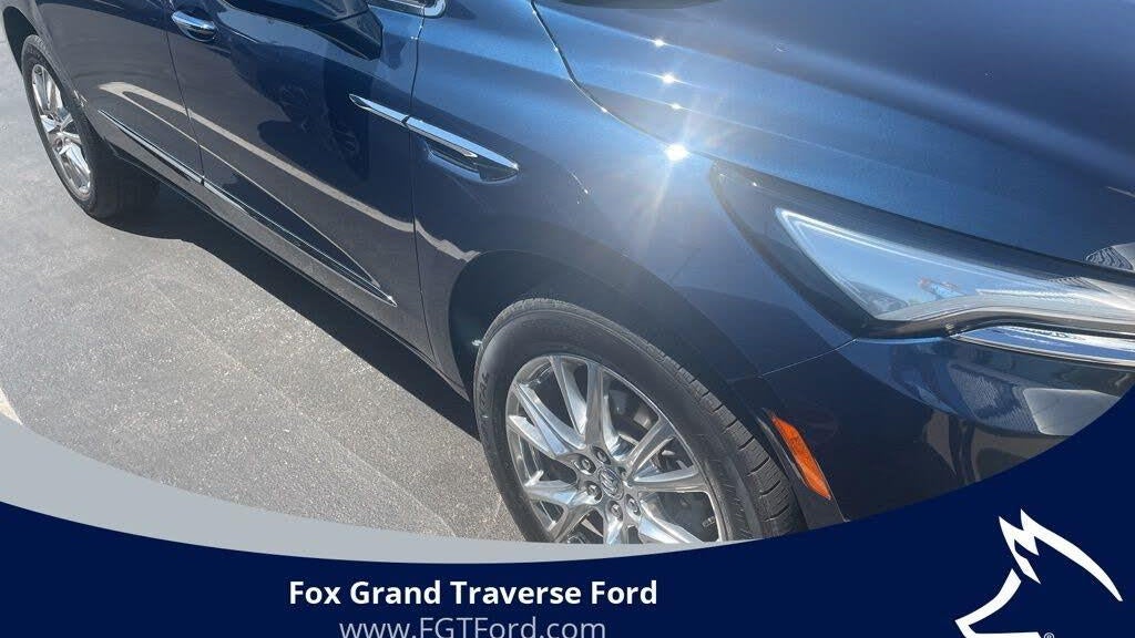 Preowned 2023 Buick Enclave Premium for Sale