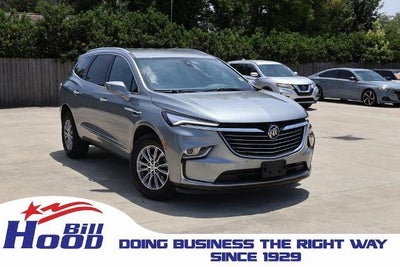 Photo of a 2024 Buick Enclave 4X4 Premium 4DR Crossover for sale