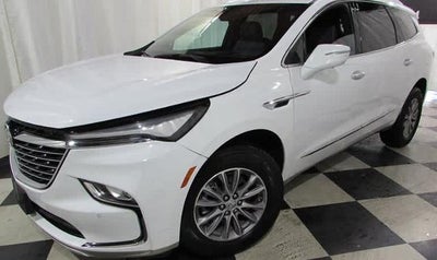 2024 Buick Enclave 4X4 Premium 4DR Crossover