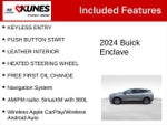 2024 Enclave Thumbnail 3