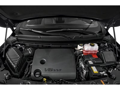 Photo of a 2024 Buick Enclave 4X4 Premium 4DR Crossover for sale