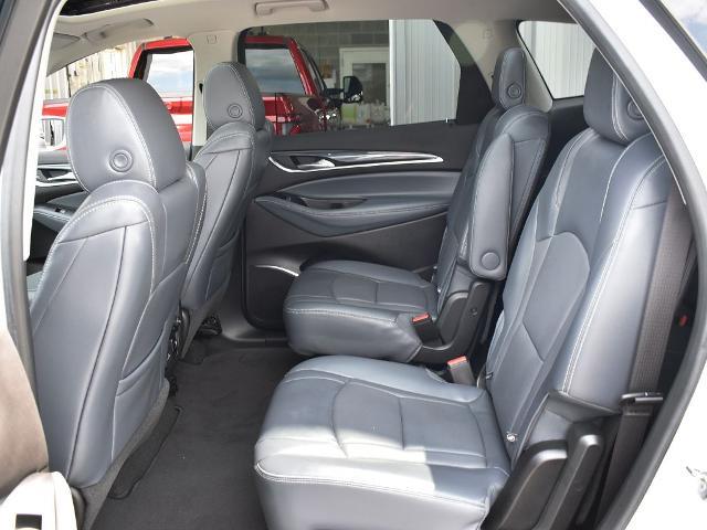 2018 Buick Enclave - $19,175