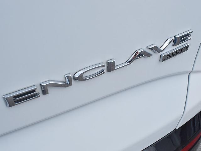 2018 Buick Enclave - $19,175