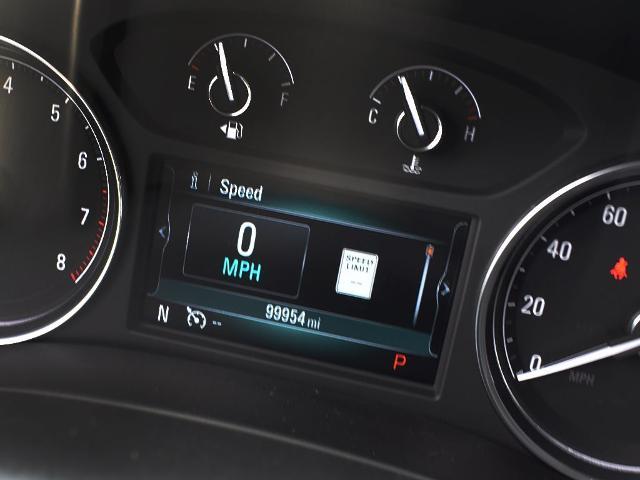 2018 Buick Enclave - $19,175