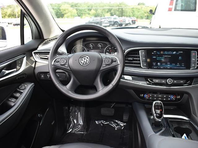 2018 Buick Enclave - $19,175
