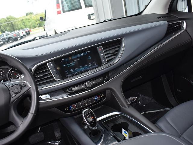 2018 Buick Enclave - $19,175