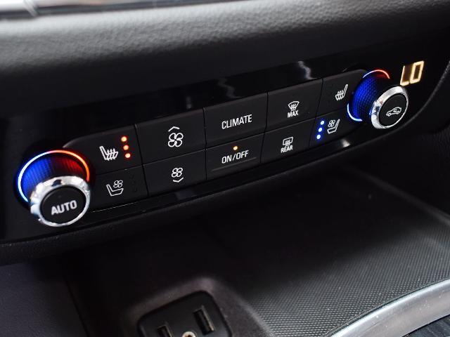 2018 Buick Enclave - $19,175