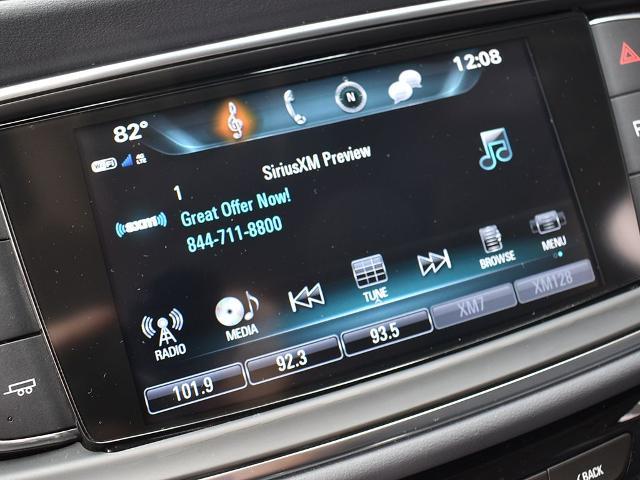2018 Buick Enclave - $19,175