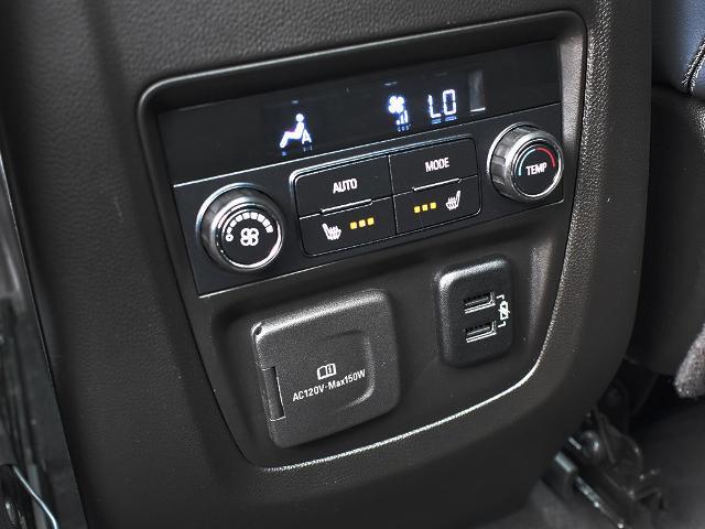 2018 Buick Enclave - $19,175