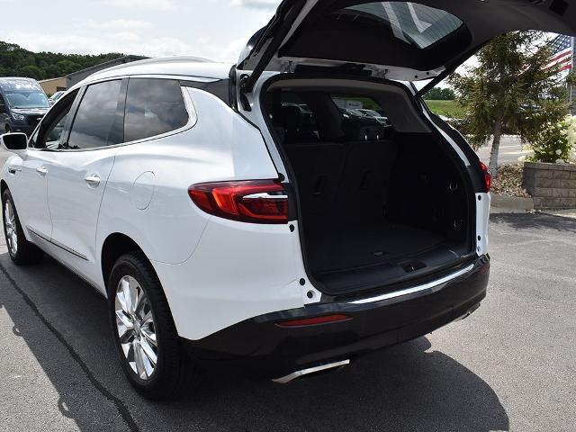 2018 Buick Enclave - $19,175