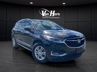 Photo of a 2018 Buick Enclave 4X4 Premium 4DR Crossover for sale