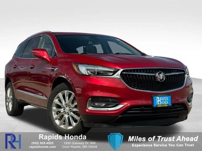 Photo of a 2019 Buick Enclave 4X4 Premium 4DR Crossover for sale