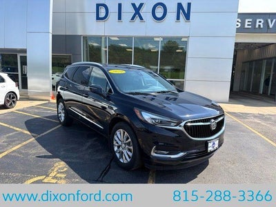 Photo of a 2020 Buick Enclave 4X4 Premium 4DR Crossover for sale