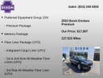 2020 Enclave Thumbnail 4