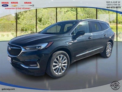 2020 Buick Enclave 4X4 Premium 4DR Crossover