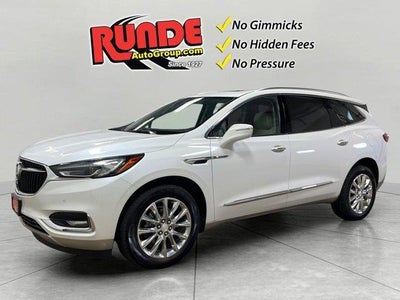 Photo of a 2021 Buick Enclave 4X4 Premium 4DR Crossover for sale